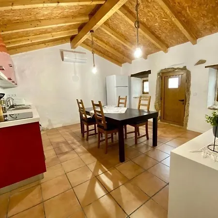 Сasa de vacaciones In *