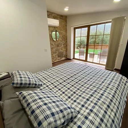 In Сasa de vacaciones Alvados