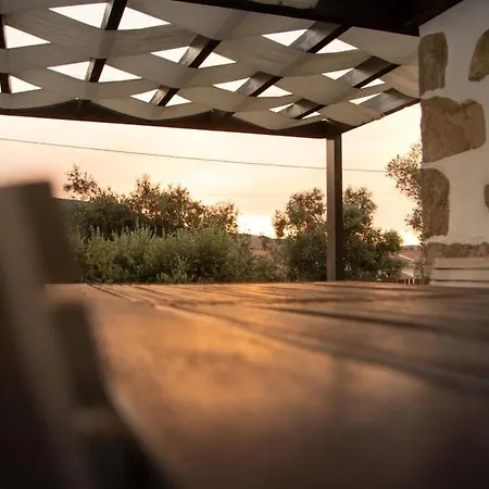 Сasa de vacaciones In *