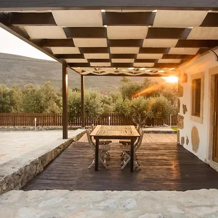 Сasa de vacaciones In