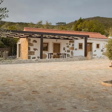 Сasa de vacaciones In *