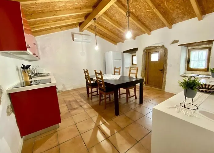 Casa de Férias In *