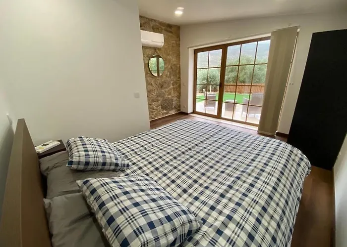 In Casa de Férias Alvados