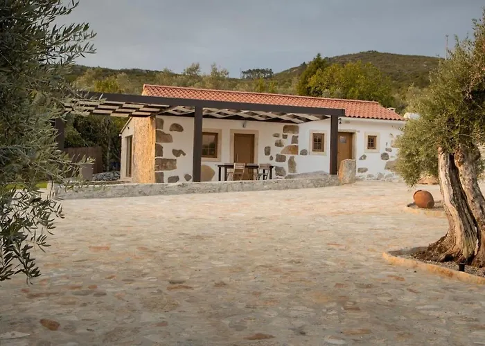 Casa de Férias In *